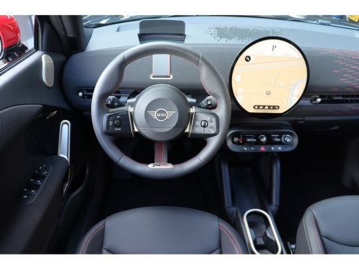 Mini Aceman SE John Cooper Works / Pakket XL / 19" John Cooper Works Lap Spoke 2-tone ActivLease financial lease