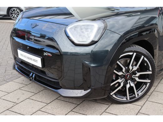 Mini Aceman SE John Cooper Works / Pakket XL / 19" John Cooper Works Lap Spoke 2-tone ActivLease financial lease