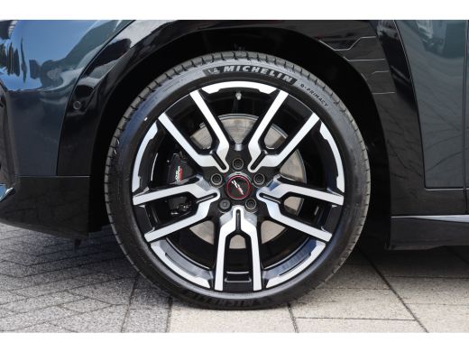 Mini Aceman SE John Cooper Works / Pakket XL / 19" John Cooper Works Lap Spoke 2-tone ActivLease financial lease