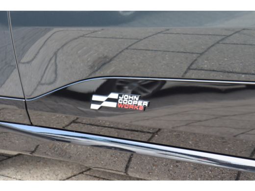 Mini Aceman SE John Cooper Works / Pakket XL / 19" John Cooper Works Lap Spoke 2-tone ActivLease financial lease