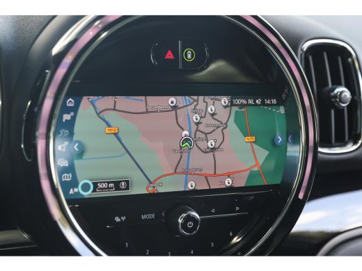 Mini Countryman Cooper S E ALL4 / Panoramadak / Stoelverwarming / LED / Airconditioning / Cruise Control ActivLease financial lease