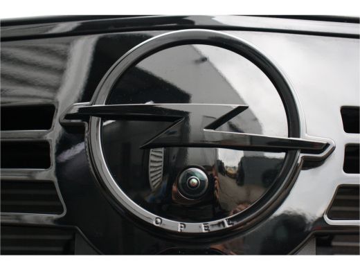 Opel Astra 1.6 HYBRID 180PK ULTIMATE AUTOMAAT / NAVI / LEDER / CLIMA / AGR / PDC / 17" LMV / CAMERA / BLACK ... ActivLease financial lease