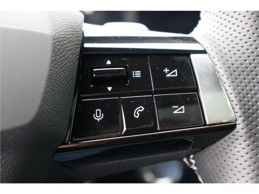 Opel Astra 1.6 HYBRID 180PK ULTIMATE AUTOMAAT / NAVI / LEDER / CLIMA / AGR / PDC / 17" LMV / CAMERA / BLACK ... ActivLease financial lease