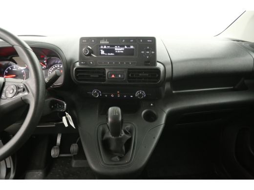 Opel Combo 1.5D L1H1 | Airco | Cruise | Parkeersensoren | Schuifdeur ActivLease financial lease