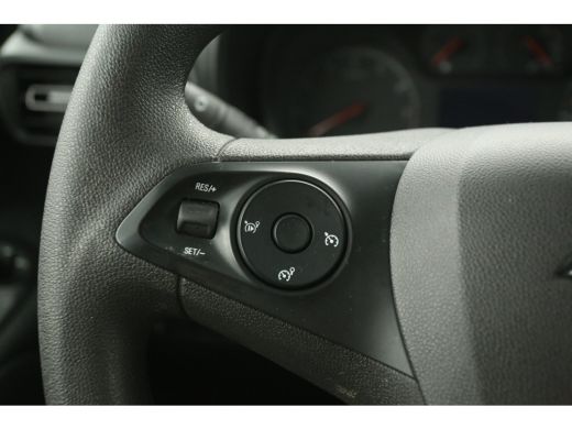 Opel Combo 1.5D L1H1 | Airco | Cruise | Parkeersensoren | Schuifdeur ActivLease financial lease