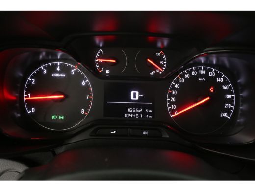 Opel Combo 1.5D L1H1 | Airco | Cruise | Parkeersensoren | Schuifdeur ActivLease financial lease