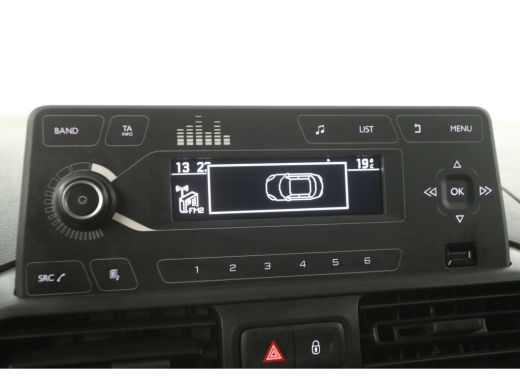 Opel Combo 1.5D L1H1 | Airco | Cruise | Parkeersensoren | Schuifdeur ActivLease financial lease