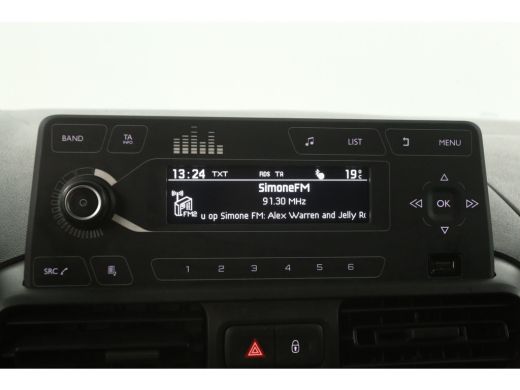 Opel Combo 1.5D L1H1 | Airco | Cruise | Parkeersensoren | Schuifdeur ActivLease financial lease