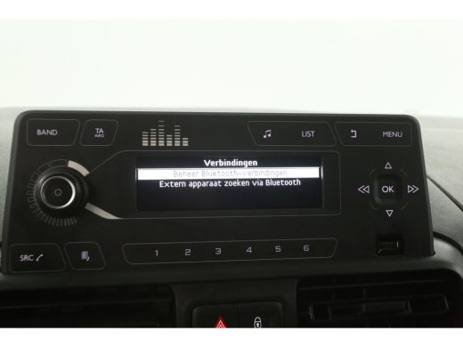 Opel Combo 1.5D L1H1 | Airco | Cruise | Parkeersensoren | Schuifdeur ActivLease financial lease
