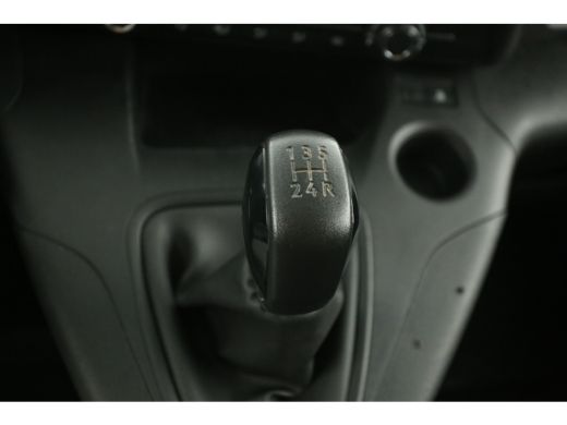 Opel Combo 1.5D L1H1 | Airco | Cruise | Parkeersensoren | Schuifdeur ActivLease financial lease