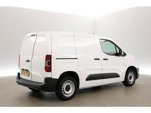 Opel Combo 1.5D L1H1 | Airco | Cruise | Parkeersensoren | Schuifdeur ActivLease financial lease