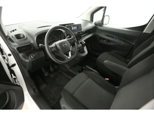 Opel Combo 1.5D L1H1 | Airco | Cruise | Parkeersensoren | Schuifdeur ActivLease financial lease