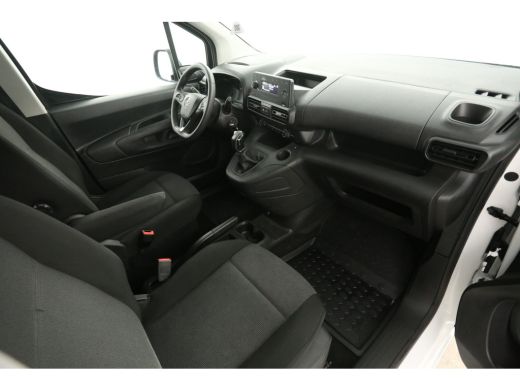 Opel Combo 1.5D L1H1 | Airco | Cruise | Parkeersensoren | Schuifdeur ActivLease financial lease