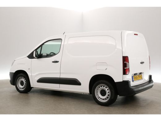 Opel Combo 1.5D L1H1 | Airco | Cruise | Parkeersensoren | Schuifdeur ActivLease financial lease