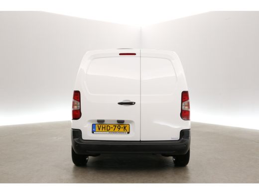 Opel Combo 1.5D L1H1 | Airco | Cruise | Parkeersensoren | Schuifdeur ActivLease financial lease