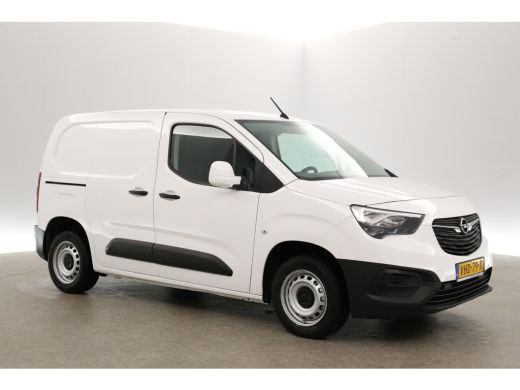 Opel Combo 1.5D L1H1 | Airco | Cruise | Parkeersensoren | Schuifdeur ActivLease financial lease