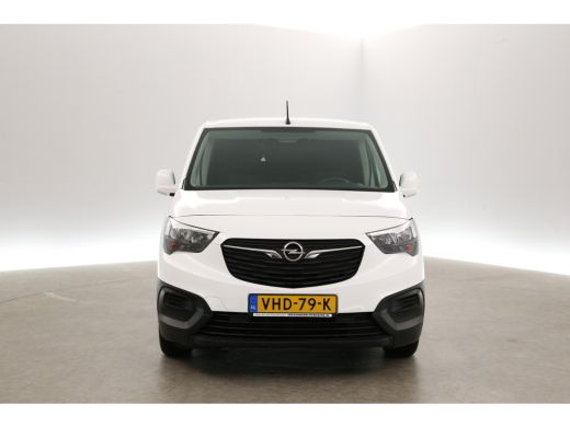 Opel Combo 1.5D L1H1 | Airco | Cruise | Parkeersensoren | Schuifdeur ActivLease financial lease