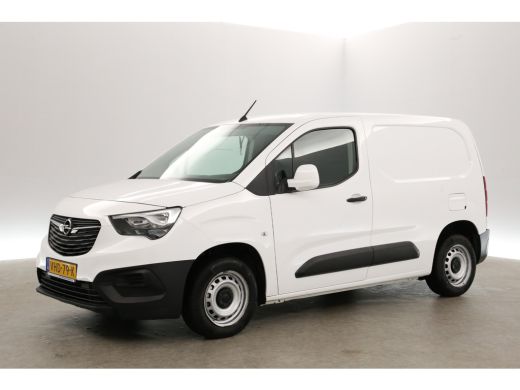 Opel Combo 1.5D L1H1 | Airco | Cruise | Parkeersensoren | Schuifdeur ActivLease financial lease