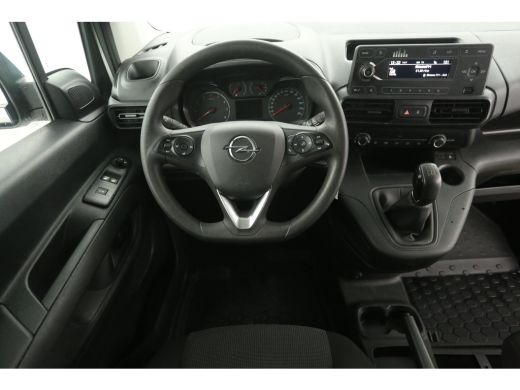 Opel Combo 1.5D L1H1 | Airco | Cruise | Parkeersensoren | Schuifdeur ActivLease financial lease