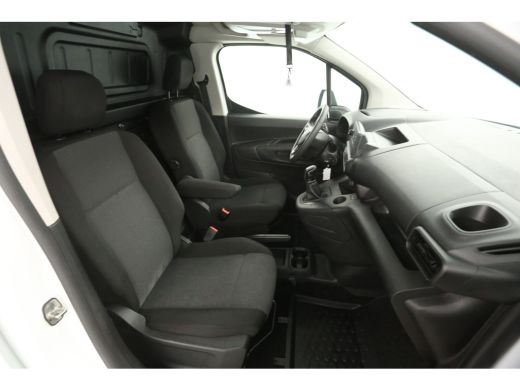 Opel Combo 1.5D L1H1 | Airco | Cruise | Parkeersensoren | Schuifdeur ActivLease financial lease