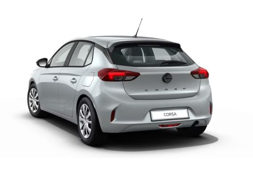 Opel Corsa Edition | Dode hoek waarschuwing | Draadloze Apple Carplay en Android Auto | LED koplampen met LE... ActivLease financial lease