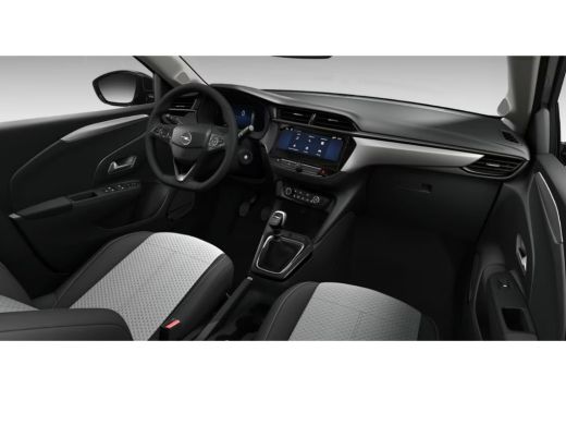 Opel Corsa Edition | Dode hoek waarschuwing | Draadloze Apple Carplay en Android Auto | LED koplampen met LE... ActivLease financial lease