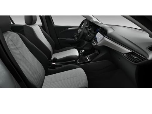 Opel Corsa Edition | Dode hoek waarschuwing | Draadloze Apple Carplay en Android Auto | LED koplampen met LE... ActivLease financial lease