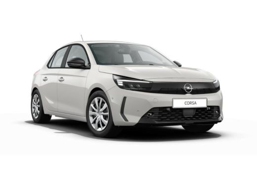 Opel Corsa Edition | Dode hoek waarschuwing | Draadloze Apple Carplay en Android Auto | LED koplampen met LE... Opel Corsa Edition | Dode hoek waarschuwing | Draadloze Apple Carplay en Android Auto | LED koplampen met LE...