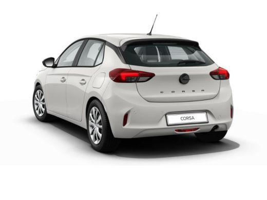 Opel Corsa Edition | Dode hoek waarschuwing | Draadloze Apple Carplay en Android Auto | LED koplampen met LE... ActivLease financial lease