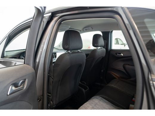 Opel Crossland X 1.2 Turbo 110PK Edition 2020 | Trekhaak | Navigatie | Camera | Parkeersensoren Voor & Achter | Do... ActivLease financial lease