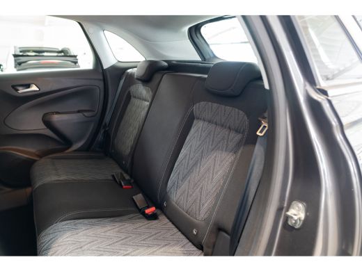 Opel Crossland X 1.2 Turbo 110PK Edition 2020 | Trekhaak | Navigatie | Camera | Parkeersensoren Voor & Achter | Do... ActivLease financial lease