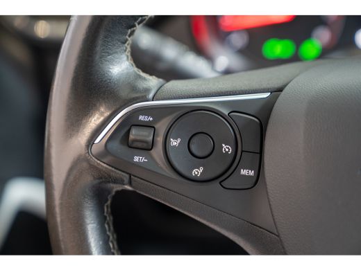 Opel Crossland X 1.2 Turbo 110PK Edition 2020 | Trekhaak | Navigatie | Camera | Parkeersensoren Voor & Achter | Do... ActivLease financial lease