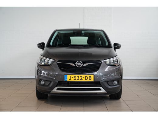 Opel Crossland X 1.2 Turbo 110PK Edition 2020 | Trekhaak | Navigatie | Camera | Parkeersensoren Voor & Achter | Do... ActivLease financial lease