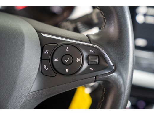 Opel Crossland X 1.2 Turbo 110PK Edition 2020 | Trekhaak | Navigatie | Camera | Parkeersensoren Voor & Achter | Do... ActivLease financial lease