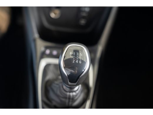 Opel Crossland X 1.2 Turbo 110PK Edition 2020 | Trekhaak | Navigatie | Camera | Parkeersensoren Voor & Achter | Do... ActivLease financial lease