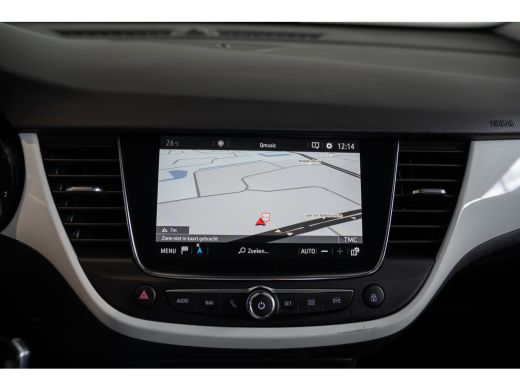 Opel Crossland X 1.2 Turbo 110PK Edition 2020 | Trekhaak | Navigatie | Camera | Parkeersensoren Voor & Achter | Do... ActivLease financial lease