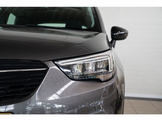 Opel Crossland X 1.2 Turbo 110PK Edition 2020 | Trekhaak | Navigatie | Camera | Parkeersensoren Voor & Achter | Do... ActivLease financial lease