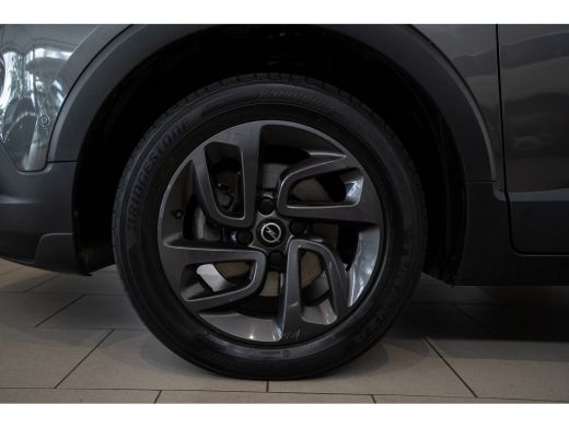 Opel Crossland X 1.2 Turbo 110PK Edition 2020 | Trekhaak | Navigatie | Camera | Parkeersensoren Voor & Achter | Do... ActivLease financial lease