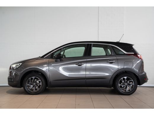 Opel Crossland X 1.2 Turbo 110PK Edition 2020 | Trekhaak | Navigatie | Camera | Parkeersensoren Voor & Achter | Do... ActivLease financial lease