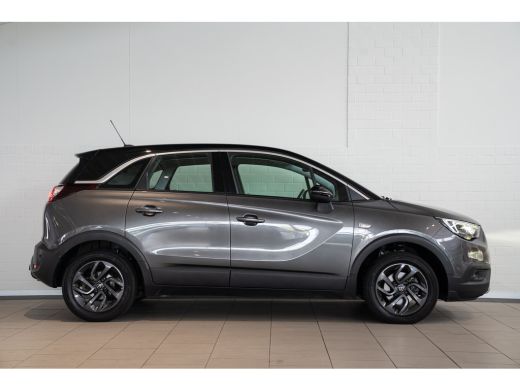 Opel Crossland X 1.2 Turbo 110PK Edition 2020 | Trekhaak | Navigatie | Camera | Parkeersensoren Voor & Achter | Do... ActivLease financial lease