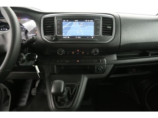 Opel Vivaro 2.0 CDTI 145PK L2H1 | Airco | 360° Camera | Cruise | Carplay | 3-Zits | Navigatie | Parkeersens. ActivLease financial lease