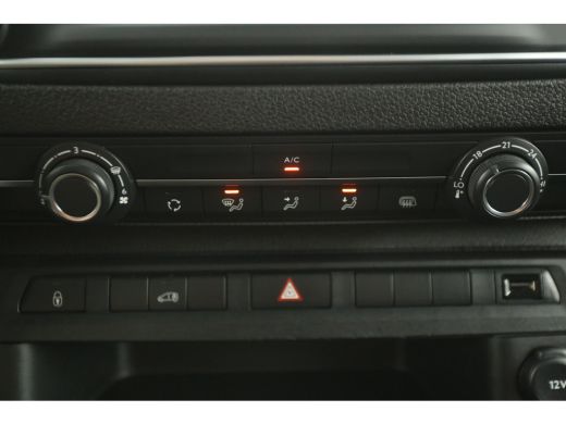 Opel Vivaro 2.0 CDTI L2H1 | 145PK | Airco | Camera | Cruise | Carplay | Navigatie | Parkeersensoren | 3 Persoons ActivLease financial lease