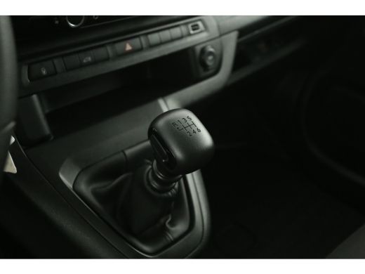 Opel Vivaro 2.0 CDTI 145PK L2H1 | Airco | 360° Camera | Cruise | Carplay | 3-Zits | Navigatie | Parkeersens. ActivLease financial lease