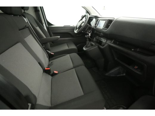 Opel Vivaro 2.0 CDTI L2H1 | 145PK | Airco | Camera | Cruise | Carplay | Navigatie | Parkeersensoren | 3 Persoons ActivLease financial lease