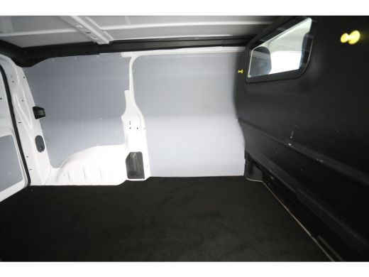 Opel Vivaro 2.0 CDTI L2H1 | 145PK | Airco | Camera | Cruise | Carplay | Navigatie | Parkeersensoren | 3 Persoons ActivLease financial lease