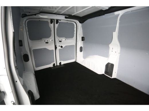 Opel Vivaro 2.0 CDTI L2H1 | 145PK | Airco | Camera | Cruise | Carplay | Navigatie | Parkeersensoren | 3 Persoons ActivLease financial lease