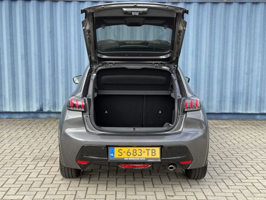 Peugeot 208 GT | Airco (automatisch) | Cruise control | Lederen stuurwiel ActivLease financial lease