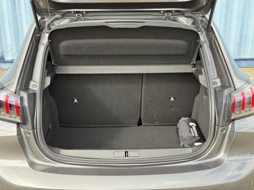 Peugeot 208 GT | Airco (automatisch) | Cruise control | Lederen stuurwiel ActivLease financial lease