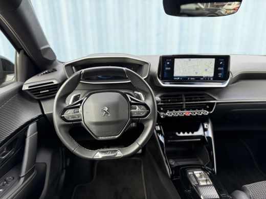Peugeot 208 GT | Airco (automatisch) | Cruise control | Lederen stuurwiel ActivLease financial lease
