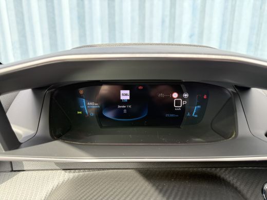 Peugeot 208 GT | Airco (automatisch) | Cruise control | Lederen stuurwiel ActivLease financial lease